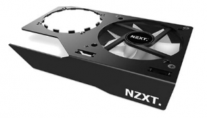 グッドなグラフィックボード用水冷ユニット Nzxt 水冷クーラー用gpu冷却ユニット Kraken Grabo